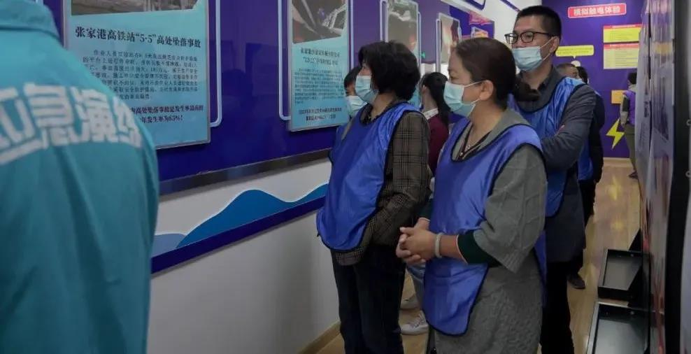 基层数字化演练式培训系统